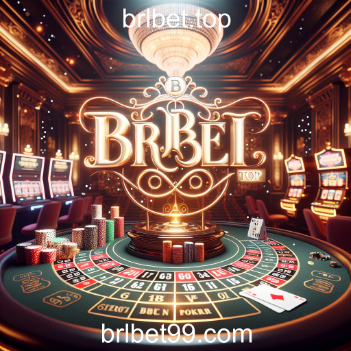 Descubra o Exclusivo Clube VIP do brlbet.top